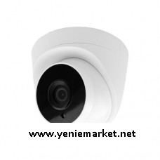 Silver SC-3590 2 MP Full HD IR Dome IP Kamera