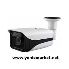 Silver SC-3690 2 MP Full HD IR IP BULLET Güvenlik Kamerası