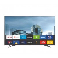 Awox B225000 50" 4K Ultra HD 127 Ekran Uydu Alıcılı Smart LED TV