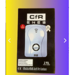 CFR ENES ŞOFBEN 