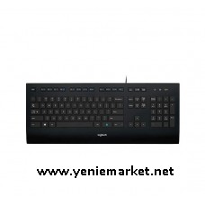 Logitech K280E Pro Kablolu Klavye