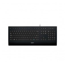 Logitech K280E Pro Kablolu Klavye