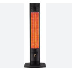 RAKS MİKA A2000 Kule Tipi Quartz Isıtıcı