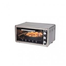 AKEL AF950 Termostatlı Saatli Maxi Fırın