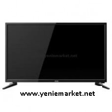 Altus AL-24 L 4950  24" 60 Ekran Dahili Uydu Alıcılı HD Ready LED TV