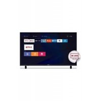 Altus AL-65 L 8960 5B 65" 165 Ekran  4K Ultra HD Smart LED TV