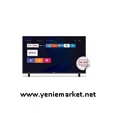 Altus AL-65 L 8960 5B 65" 165 Ekran  4K Ultra HD Smart LED TV