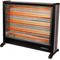 Arnell AR837 2700 W Quartz Isıtıcı