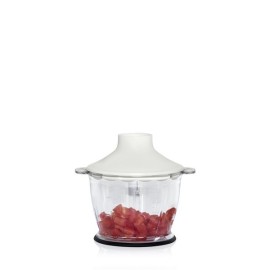 Arnica Panna El Blender Seti Beyaz GH21561 - 1200W