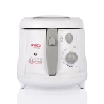 Arnica Universal ZG-16A Fritöz - 1500W 2.5 Litre Arnica Universal ZG-16A Fritöz - 1500W 2.5 Litre
