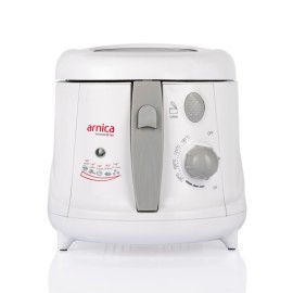 Arnica Universal ZG-16A Fritöz - 1500W 2.5 Litre