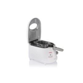 Arnica Universal ZG-16A Fritöz - 1500W 2.5 Litre Arnica Universal ZG-16A Fritöz - 1500W 2.5 Litre