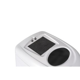 Arnica Universal ZG-16A Fritöz - 1500W 2.5 Litre Arnica Universal ZG-16A Fritöz - 1500W 2.5 Litre