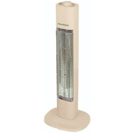 Awox Ligero X9502 600 W Kule Tipi Karbon Isıtıcı
