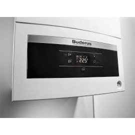 Buderus Logamax GB062 24 kW 20.000 Kcal/h Yoğuşmalı Hermetik Kombi