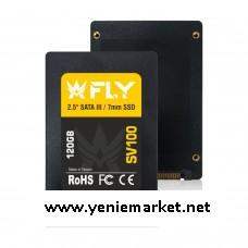 Fly SV100 2.5" 240 GB 540/560 SATA 3 SSD