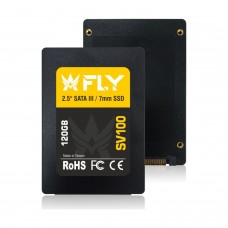 Fly SV100 2.5" 240 GB 540/560 SATA 3 SSD