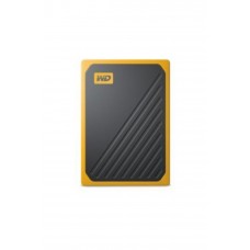 WD Bmcg0010byt-wesn Dsk Ext 2,5" My Passport Go Ssd 