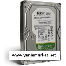 WESTERN DIGITAL Hdd 3.5 250gb Wd 7200rpm 8mb Sata3 Wd2500