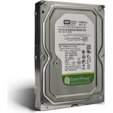 WESTERN DIGITAL Hdd 3.5 250gb Wd 7200rpm 8mb Sata3 Wd2500