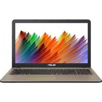 Asus X540BA-GQ782 A9-9425 4GB 256GB SSD O/B Radeon R5 15.6" DOS Gümüş Notebook  