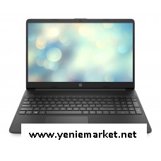 HP Dizüstü Bilgisayar 4G8H3EA 15.6" Intel Celeron N4500 4 GB RAM 128 GB SSD