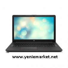 HP 255 G7 255S4ES Ryzen 3 3200U 4GB 256GB SSD O/B Vega 3 15.6" DOS Siyah Notebook  