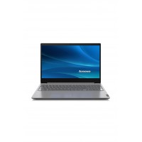 Lenova V15 82C7008FTX AMD 3020e 4GB 128GB SSD O/B Radeon 15.6" DOS Gri Notebook  