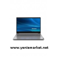 Lenova V15 82C7008FTX AMD 3020e 4GB 128GB SSD O/B Radeon 15.6" DOS Gri Notebook  