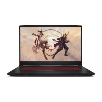 MSI Katana GF66 11UE-605XTR Intel Core i7 11800H 15.6" Freedos Gaming Laptop