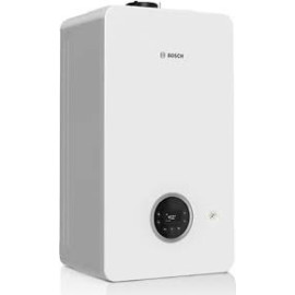 Bosch Condens 2300İ W 24 kW 20.000 Kcal/h Yoğuşmalı Hermetik Kombi