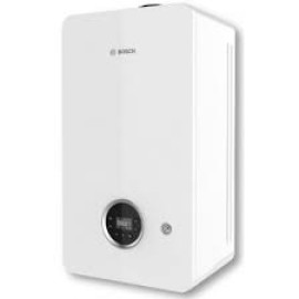 Bosch Condens 2300İ W 24 kW 20.000 Kcal/h Yoğuşmalı Hermetik Kombi