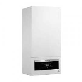 Buderus Logamax Plus GB022i 24 kW 20.000 Kcal/h Yoğuşmalı Hermetik Kombi