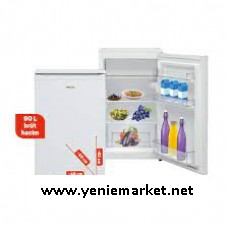 Regal BT 1001 90 Litre Büro Tipi Mini Buzdolabı