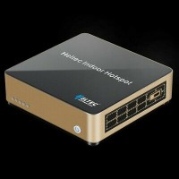 Heltec HT-M2808 HNT Hotspot Helium Miner Modem