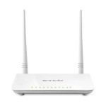 Tenda D301V2 300 Mbps Modem Router