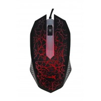 Turbox TR-M3 Usb Kablo Gaming Oyucu Işıklı Mouse