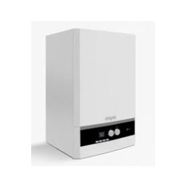 Copa Eomix 24 kW 20.000 Kcal/h Tam Yoğuşmalı Hermetik Kombi