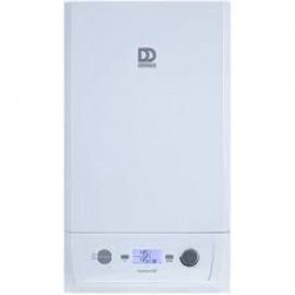 Demirdöküm Nitromix P 24 Hep 24 kW 20.000 Kcal/h Yoğuşmalı Hermetik Kombi