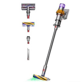 Dyson V15 Detect Absolute Şarjlı Dikey Süpürge