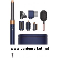 Dyson Airwrap Complete Long Diffuse Saç Şekillendirme Seti