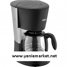 Sinbo SCM-2953 Filtre Kahve Makinesi