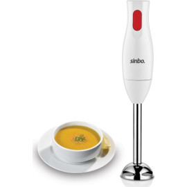 Sinbo SHB 3147 400 W Mikser & Blender Seti