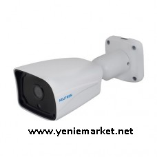 NEUTRON TRA-7210 HD-U 1/2.7" Süper Exmor Cmos 2MP 3.6mm 4 Array Led Bullet AHD Güvenlik Kamerası  