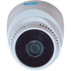 NEUTRON TRA-8110 1/2.8" Exmor Cmos 1.3 MP (960P) 3.6mm 15 IR Led Dome AHD Güvenlik Kamerası  