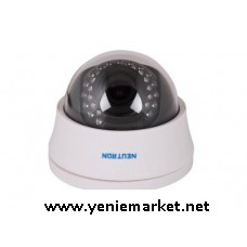 NEUTRON TRA-8202 1/4 SONY 2MP 2.8-12mm 30 IR Led Dome AHD Güvenlik Kamerası  