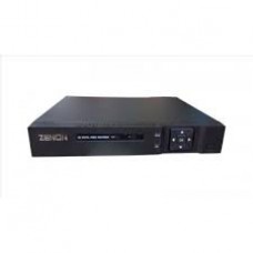 Zenon ZN-AHD8208M 8 Kanal 5MP 1 HDD HDMI - VGA- VOUT H.265 AHD Güvenlik Kayıt Cihazı  