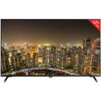Hi-Level HL49FAL403 49'' 124 Ekran Uydu Alıcılı 4K Ultra HD Smart LED TV