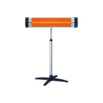 Golden Star Light GS-3000 W Duvar Tipi Infrared Isıtıcı