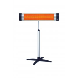 Golden Star Light GS-3000 W Duvar Tipi Infrared Isıtıcı